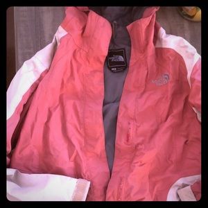 The North face Jacket